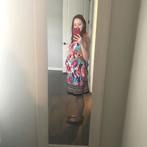 Maternity Dress